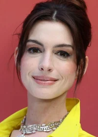 Anne Hathaway