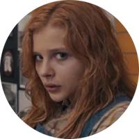 Carrie White