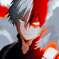 Shoto Todoroki