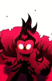 Samadhi Fire Red son