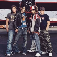Tokio hotel 