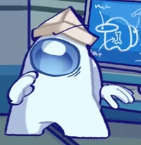 White -khaiis oc-