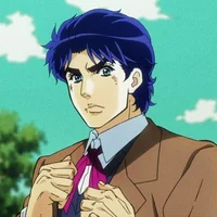 Jonathan Joestar