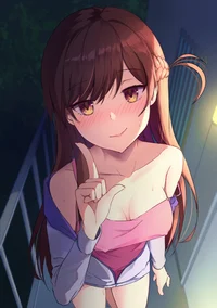 Chizuru ichinose