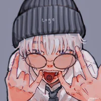 Toge Inumaki