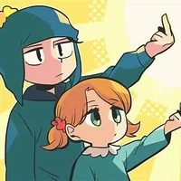 PreTeen Craig Tucker