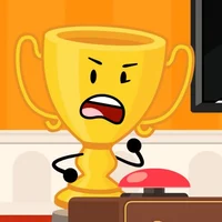 trophy