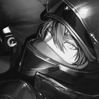Biker Boyfriend Echo