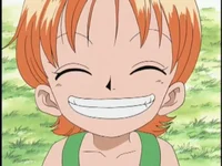 Kid Nami