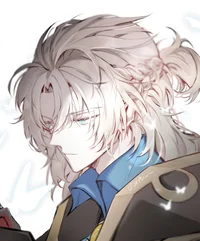 mad scientist albedo