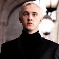 Draco Malfoy