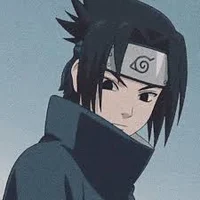 Sasuke Uchiha
