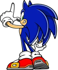 Sonic The Hedgehog