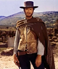 Clint Eastwood