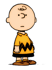Charlie Brown
