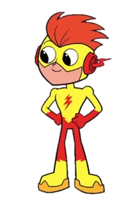 Kid Flash 
