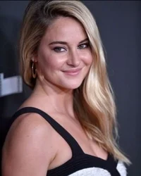 Shailene Woodley 