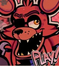 Foxy -fnaf