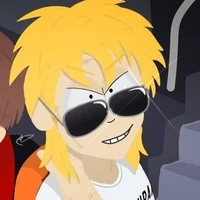KENNY MCCORMICK