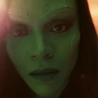 Gamora