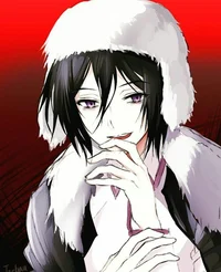 Yandere Fyodor