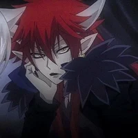 best friend Akura-ou