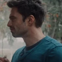 Bucky Barnes