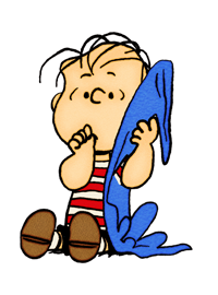 Linus Van Pelt