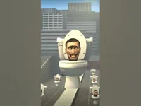 Skibidi Toilet