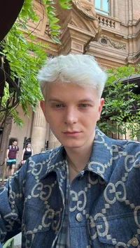 Dominik Rupinski