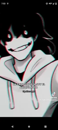 Jeff the killer