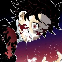 Tanjiro kamado