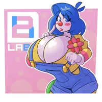 Quinndolyn the Clown