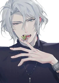 Yaotome Gaku 