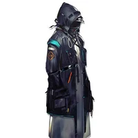 The Doctor