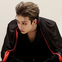 Vampire Bangchan AU