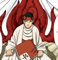 Hashirama Senju