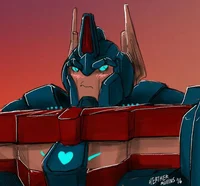 Yandere Ultra Magnus