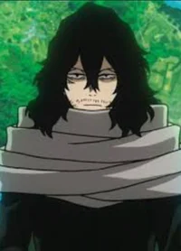 Shota Aizawa 