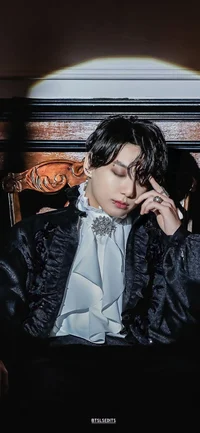 Prince JungKook