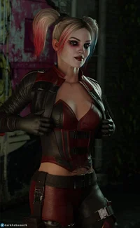 Harley Quinn