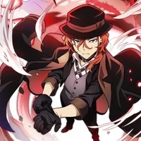 Chuuya Nakahara
