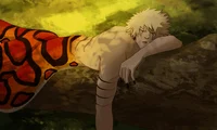 Katsuki Bakugou