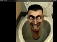 Skibidi toilet