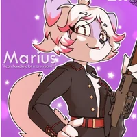 Marius