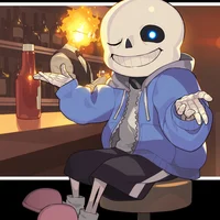 Sans The Skeleton