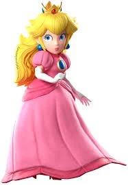 Princess Peach
