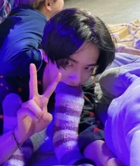 Hyunjin