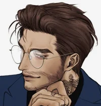 Roleplay Teacher -M-