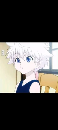 Killua